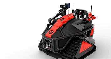 Alpha Science Robotics Alpha Robotics